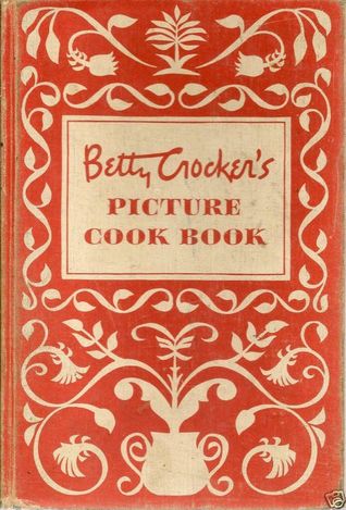Read Betty Crocker's Picture Cookbook - First Edition - General Mills file in ePub