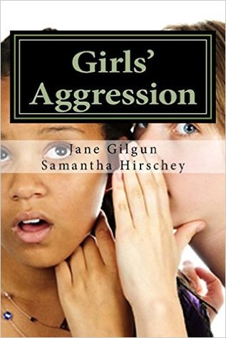 Read Online Girls' Aggression in Child Welfare Social Work - Jane F. Gilgun | PDF