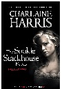 Full Download True Blood Omnibus 2: Dead to the World, Dead as a Doornail, Definitely Dead - Charlaine Harris file in PDF