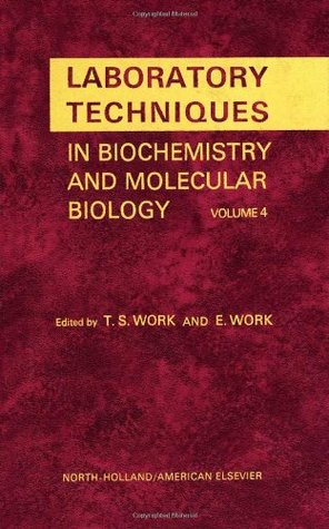 Full Download Chemical Modification of Proteins, Volume 4 (Laboratory Techniques in Biochemistry and Molecular Biology) - Unknown file in PDF