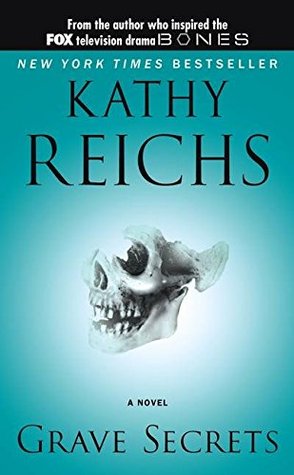 Download The Kathy Reichs Collection: Bare Bones, Fatal Voyage, Grave Secrets - Kathy Reichs | PDF