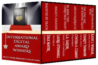 Download Simply the Best: A Collection of International Digital Award Winning Romances - Dale Mayer file in PDF