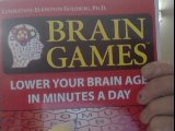 Full Download Brain Games Lower Your Brain Age in Minutes A Day - Publications International file in PDF