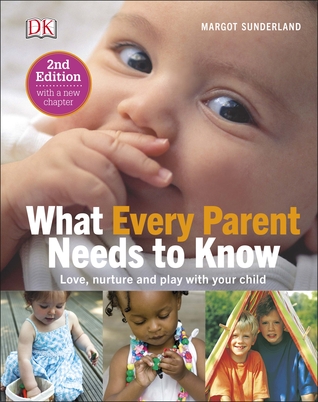 Read Online What Every Parent Needs To Know: Love, nuture and play with your child - Margot Sunderland file in PDF