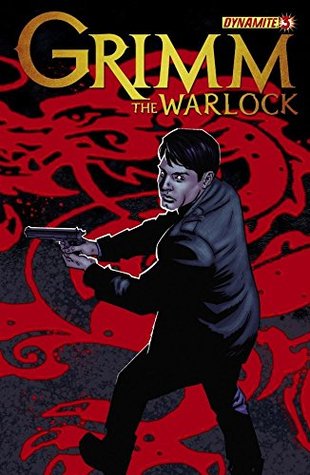 Full Download Grimm: The Warlock #3 (of 4): Digital Exclusive Edition - Jai Nitz file in ePub