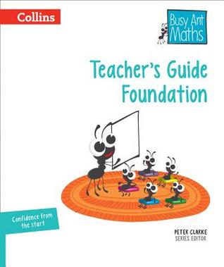 Download Busy Ant Maths European edition – Foundation Teacher Guide Euro Pack - Peter Clarke | ePub