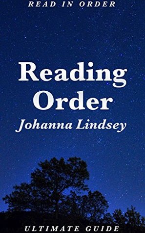 Read Reading Order: Johanna Lindsey: New Releases: Johanna Lindsey Malory Series - Titan Read | PDF