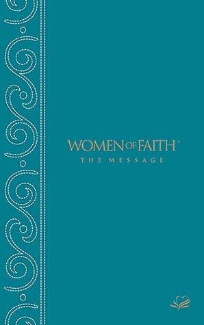 Full Download Women of Faith® Message Bible (Women of Faith) - Anonymous file in ePub