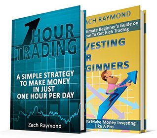 Read Forex Trading For Beginners: The Ultimade Guide for Beginners Forex Traders - One Hour Trading & Investing For Beginners How to Be A Winner in Forex Market  Decision Making Stock and Forex Trading) - Zach Raymond | ePub