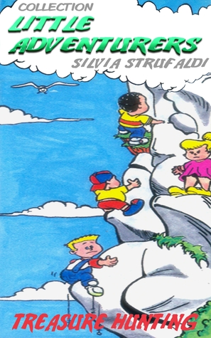 Full Download Collection Little Adventurers: Treasure hunting - Silvia Strufaldi | PDF