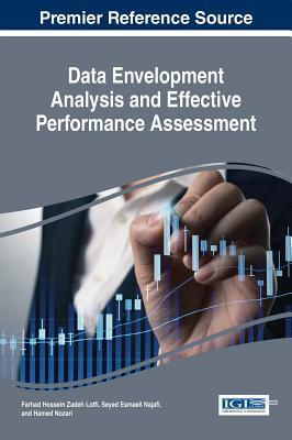 Full Download Data Envelopment Analysis and Effective Performance Assessment - Farhad Hossein Zadeh Lotfi | PDF