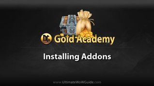 Read Online Dugi Gold Academy - How to Install WoW Addons (Module 1 - Starter Book 2) - Dave Farrell file in PDF