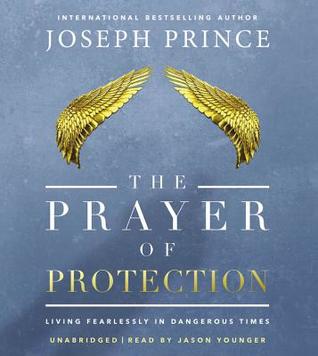 Read The Prayer of Protection: Living Fearlessly in Dangerous Times - Joseph Prince file in ePub