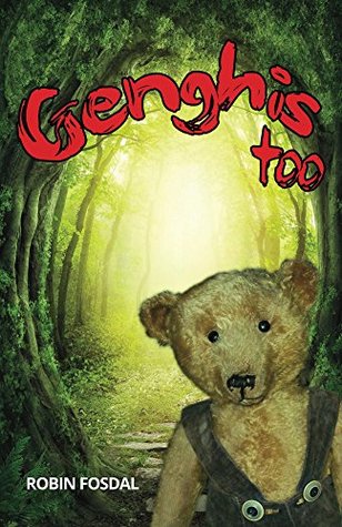 Download Genghis Too: More Adventures of the Clearouts - Robin Fosdal | ePub