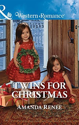Read Twins For Christmas (Mills & Boon Western Romance) - Amanda Renee file in ePub