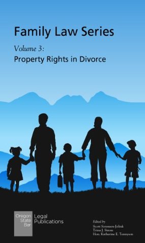 Read Property Rights in Divorce (Family Law Book 3) - Lauren Saucy file in ePub
