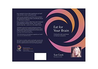 Download Eat for your brain 2: Find the right superfoods to heal you (CORE-Ccr) - Sue Cook | ePub