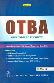 Download OTBA: Open Text - Based Assessment CBSE Class - 9 - S. Gupta file in PDF