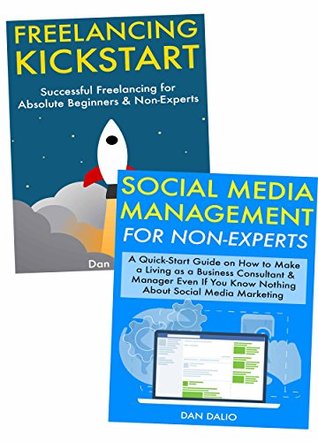 Download The Freelance Consulting Bible: How to Start a Freelancing and Consulting Career Even if You're Not an Expert at Anything! - Dan Dalio file in PDF