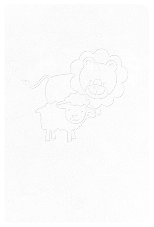 Full Download CSB Baby's New Testament with Psalms, White LeatherTouch - Anonymous file in ePub