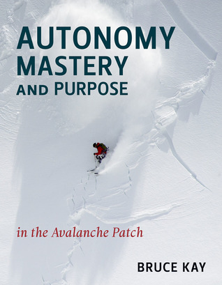 Read Autonomy, Mastery and Purpose in the Avalanche Patch - Bruce Kay file in PDF
