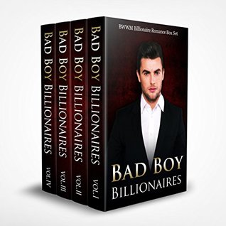 Read BWWM BILLIONAIRE ROMANCE: Bad Boy Billionaires Box Sex (A Bad Boy BWWM Billionaire Collection) - Jasmine Jameson file in PDF
