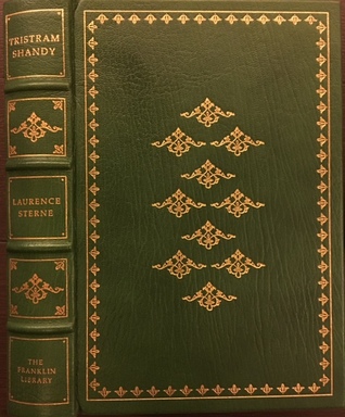 Full Download The Life and Opinions of Tristram Shandy, Gentleman - Laurence Sterne | PDF