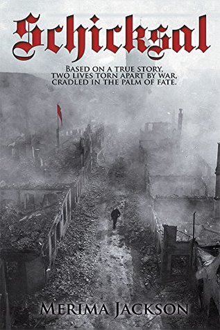 Download Schicksal: Based on a True Story: Two Lives Torn Apart by War, Cradled in the Palm of Fate - Merima Jackson | ePub