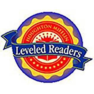 Read Online Houghton Mifflin Leveled Readers: Language Support 6pk Level J the Tallest Boy in the Class - Houghton Mifflin Company | PDF