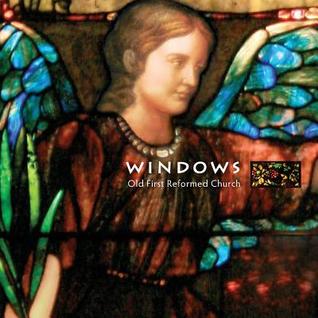 Download Windows - Old First Reformed Church: Brooklyn, New York - Jane Hively Barber file in ePub
