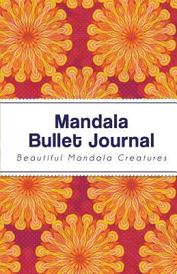 Download Mandala Bullet Journal: Mandala Design - 130 Dot Grid Pages, Perfect Designed (Portable Size) -  | PDF