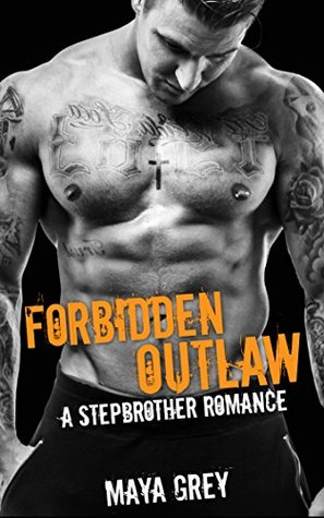 Full Download Romance: Forbidden Outlaw: (Bad Boy Alphas Biker Motorcycle Club Romance) (New Adult Bad Boy MC Short Stories) - Maya Grey file in ePub