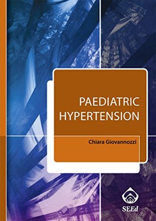 Read Online Paediatric Hypertension (includes downloadable software) - Chiara Giovannozzi file in ePub