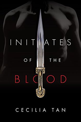 Full Download Initiates of the Blood (The Vanished Chronicles) - Cecilia Tan file in PDF