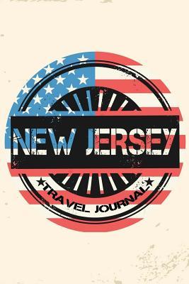 Read New Jersey Travel Journal: Blank Travel Notebook (6x9), 108 Lined Pages, Soft Cover (Blank Travel Journal)(Travel Journals to Write In)(Us Flag) -  file in PDF