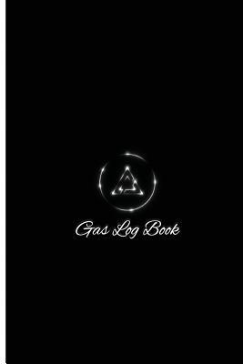 Full Download Gas Log Gook: Portable Size 6x9inch 405 Records to Log Fuel Usage, Fuel Cost, Total Fuel Cost, Total Mileage Etc. - Creative Gas Log Book | ePub