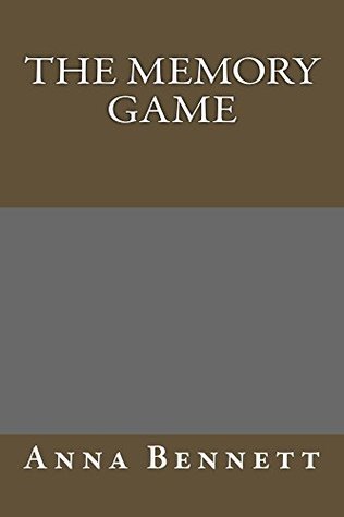 Download The Memory Game (Elizabeth Davis Series Book 4) - Anna Bennett | ePub