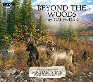 Read Cal 2017 Beyond the Woods 2017 Wall Calendar (Deluxe Wall) -  file in PDF