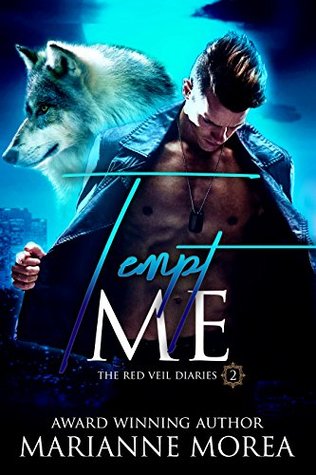 Read Tempt Me - The Red Veil Diaries: A Shifter/Vampire Romance - Toni Dambry file in ePub