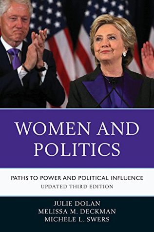 Download Women and Politics: Paths to Power and Political Influence - Julie Dolan file in ePub