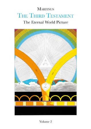 Full Download The Eternal World Picture, volume 2 (The Third Testament) - Martinus | PDF