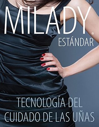 Read Spanish Translated, Milady Standard Nail Technology - Milady | ePub