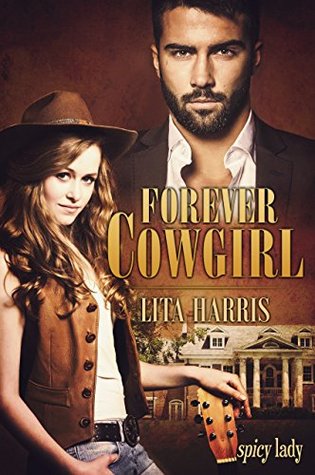 Full Download Forever Cowgirl: Ein Romantic Thriller (spicy lady) - Lita Harris file in ePub