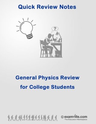 Read General Physics Review for College Students (Quick Review Notes) - Archana Gupta file in ePub