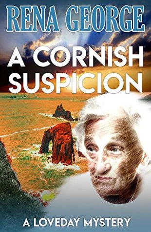 Download A Cornish Suspicion (The Loveday Mysteries Book 7) - Rena George file in PDF