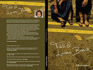Read Online Tikli and Laxmi Bomb: To Hell With Patriarchy! - Aditya Kripalani | ePub