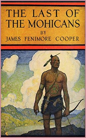 Full Download The Last Of The Mohicans - James Fenimore Cooper [Penguin Popular Classics] - James Fenimore Cooper | ePub