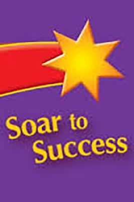 Read Soar to Success: Soar to Success Student Book Level 2 Week 6 Set 7 Outside - Houghton Mifflin Company | ePub
