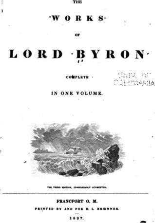 Full Download The Works of Lord Byron Complete in One Volume - Lord Byron | PDF