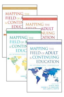 Download Mapping the Field of Adult and Continuing Education: An International Compendium - Alan B. Knox file in ePub